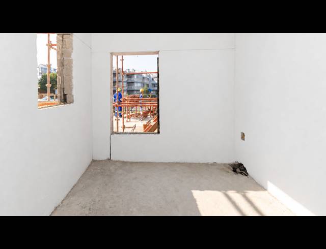 2 BEDROOM APARTMENT FOR SALE IN BEACHFRONT